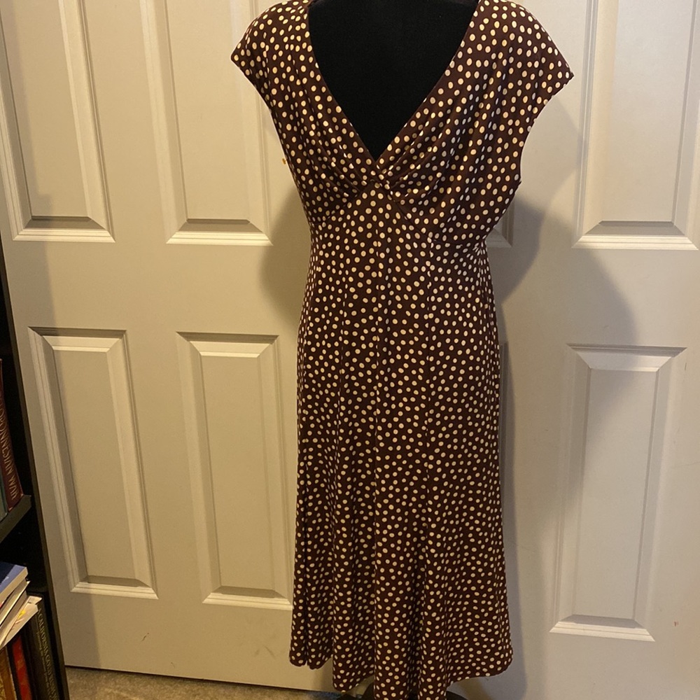 Jones New York Dress
